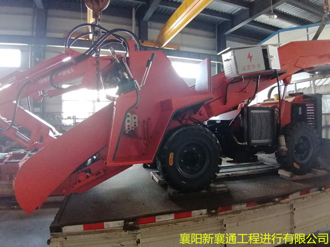 扒渣機發車3.jpg